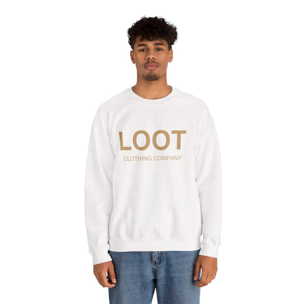 ”LOOT” - Collegepaita