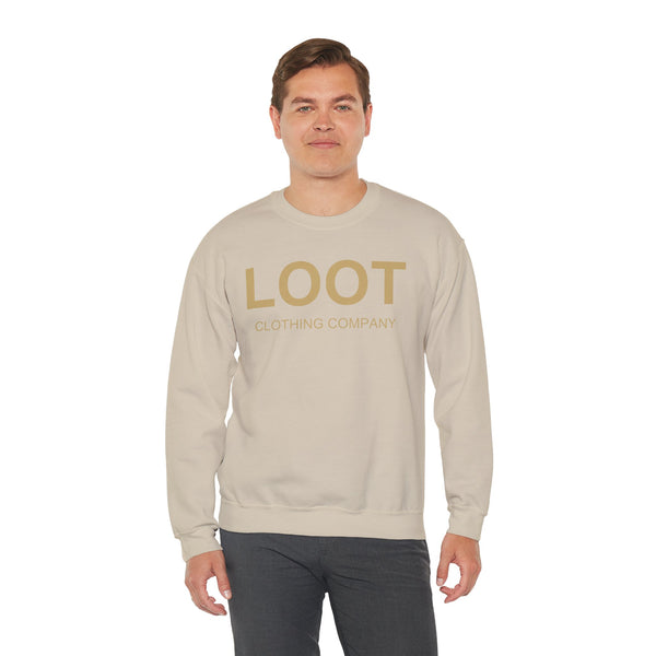 ”LOOT” - Collegepaita
