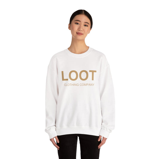 ”LOOT” - Collegepaita
